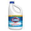 Clorox Professional Clorox&reg; Concentrated Regular Bleach CLO32263