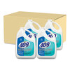 Clorox Professional Clorox Professional Formula 409&reg; Cleaner Degreaser Disinfectant Refill CLO35300CT