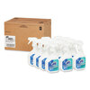 Clorox Professional Formula 409&reg; Cleaner Degreaser Disinfectant CLO35306CT