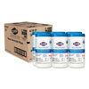 Clorox® Healthcare® Bleach Germicidal Wipes
