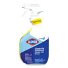 Clorox® Clorox Pro™ Clorox Clean-up®
