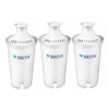 Clorox Professional Brita&reg; Water Filter Pitcher Advanced Replacement Filters CLO35503CT