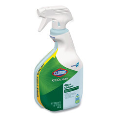 EcoClean Glass Cleaner