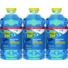 Clorox Professional Pine-Sol&reg; Multi-Surface Cleaner Concentrated CLO60609CT