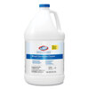 Clorox Professional Clorox&reg; Healthcare&reg; Bleach Germicidal Cleaner CLO68978EA