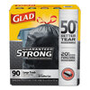 Glad® Drawstring Large Trash Bags