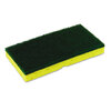 Continental® Medium-Duty Sponge N' Scrubber