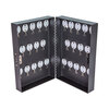 CONTROLTEK® Combination Lockable Key Cabinet
