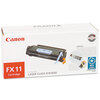 Canon Canon&reg; FX11 Toner Cartridge CNM 1153B001AA