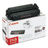Canon Canon FX8 (FX-8) Toner, 3500 Page-Yield, Black CNM8955A001AA