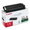 Canon Canon&reg; E20 Toner Cartridge CNM E20