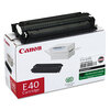 Canon Canon&reg; E40 Toner Cartridge CNM E40