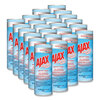 Ajax® Oxygen Bleach Cleanser Heavy-Duty Formula