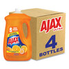 Ajax® Dish Detergent