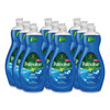 Colgate-Palmolive Ultra Palmolive&reg; Dishwashing Liquid CPC45041