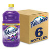 Colgate-Palmolive Fabuloso&reg; Multi-Use Cleaner CPC53041CT