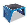 Cramer Cramer&reg; 1UP&reg; Folding Step Stool CRA50051PK63
