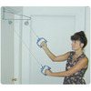 Briggs Healthcare/Mabis Exercise Pulley Set w/Hardware, EA/1 CRD642030EA