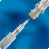 BD Syringe with Vial Access Cannula 3 mL (100 count), BX/1, CS/800 CRD58303401BX