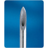 BD Regular Bevel Needle 30G x 1/2