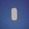 Ampatch Style 1-P Absorbent Pad, BX/1