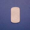 Ampatch Style 2-P Absorbent Pad, BX/1