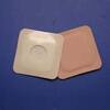 Ampatch Style E with 1 1/8" Round Center Hole, BX/1