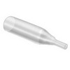 InView Silicone Male External Catheter, Large 36 mm (Blue), BX/30, EA/1