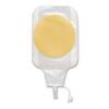 Hollister Wound Drainage Collector with Barrier, Large, Translucent, EA/1, BX/3 CRD509778EA