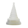 Hollister Universal Catheter Accessory Port, EA/1 CRD509779EA