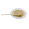 Hollister Drain Tube Attachment Device, EA/1, BX/5 CRD509780BX