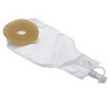 Hollister Drainable Fecal Collector Cut-to-Fit Flextend Tapered Skin Barrier 10