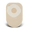 ActiveLife 1-Piece Closed-End Pouch Precut 2", Opaque, BX/1