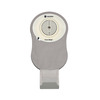 Esteem Body Drainable 11" Pouch, LC, Soft Convexity, 10-55MM, BX/1