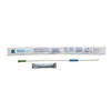 GentleCath Hydrophilic Urinary Catheter with Water Sachet, Tiemann/Coude Tip, 14 Fr, EA/1, BX/30