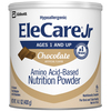 EleCare Jr. Powder, 14.1 oz. (400g), Chocolate, EA/1, CS/6
