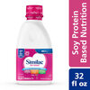 Isomil Advance Formula Rtf Retail 32oz., EA/1