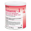 Glutarex-1 Unflavored Powder, 14.1 oz. Can, Retail, EA/1, CS/6