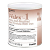 I-Valex-1 Unflavored Powder, 14.1 oz. Can, Retail, EA/1, CS/6