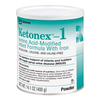 Ketonex-1 Unflavored Powder, 14.1 oz. Can, Retail, EA/1, CS/6