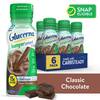 Glucerna Hunger Smart Chocolate Shake, 10 fl oz, Retail, EA/1, PK/6