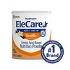 EleCare Jr, Vanilla, 14.1 oz - REPLACES 5256585, EA/1, CS/6