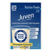 Juven Therapeutic Nutrition Powder, Pineapple Coconut Flavored, Institutional, 27.5g, EA/1, PK/30