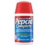 Systagenix PEPCID COMPLETE Chewable Tablets, Berry, 50 Count, EA/1 CRD53029150EA