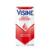 Systagenix Visine Original Redness Reliever Drops, 0.5 fl oz, EA/1 CRD5349380EA