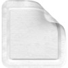 Duramax S Silicone Super Absorbent Dressing, Non-Bordered, 8" x 16", EA/1, BX/10