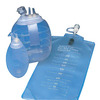 Cardinal Health Jackson-Pratt Round Drain 15 fr, EA/1 CRD551300523EA