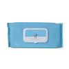Cardinal Health Cardinal Health Baby Wipes, Sensitive, Fragrance Free, PK/1, CS/1008 CRD552BWPU42PK