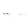 Cardinal Health Straight Type Blood Solution Set with Standard Blood Filter, EA/1, BX/1 CRD552C6700EA