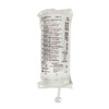 Cardinal Health AirLife Sterile Water for Inhalation in Flexible Containers, 1000mL, EA/1, CS/14 CRD552D0735XEA